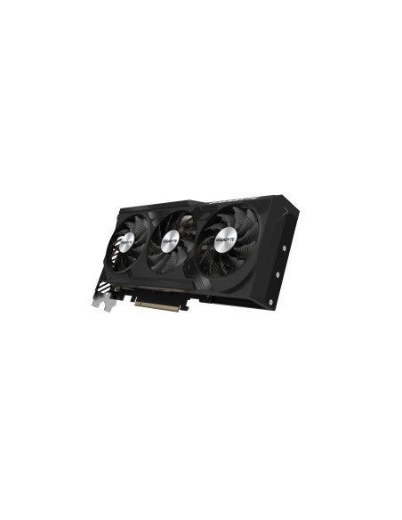 Gigabyte VGA NVIDIA RTX 4070 SUPER WF OC 12