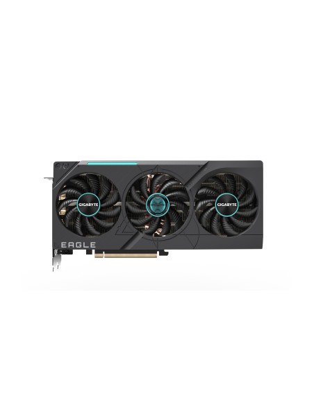 TARJETA GRAFICA GIGABYTE RTX 4070 TI SUPER EAGLE OC 16GB