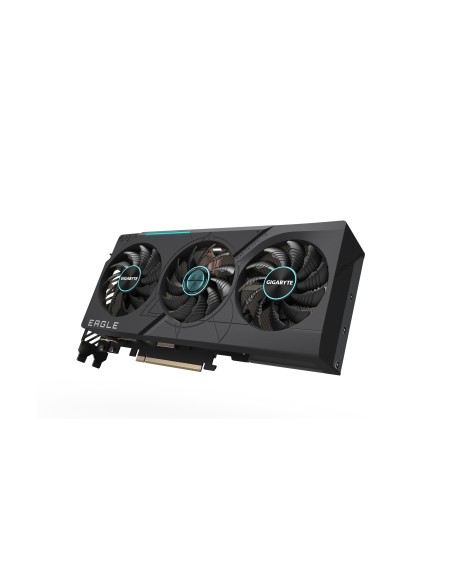 TARJETA GRAFICA GIGABYTE RTX 4070 TI SUPER EAGLE OC 16GB