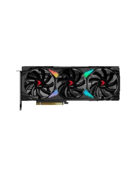 TARJETA GRÁFICA PNY RTX 4070 SUPER 12GB XLR8 VERTO EPIC-X
