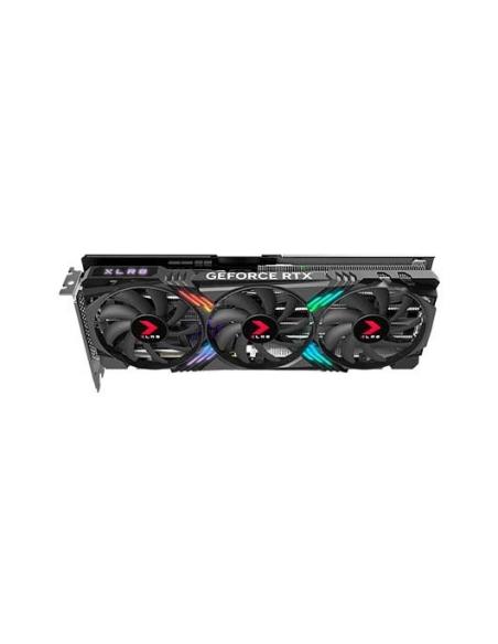 TARJETA GRÁFICA PNY RTX 4070 SUPER 12GB XLR8 VERTO EPIC-X