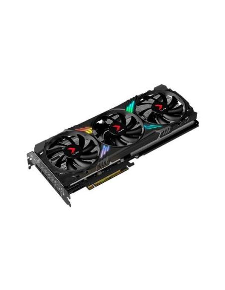 TARJETA GRÁFICA PNY RTX 4070 SUPER 12GB XLR8 VERTO EPIC-X
