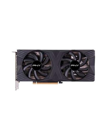 TARJETA GRÁFICA PNY RTX 4070 SUPER 12GB VERTO DUAL FAN