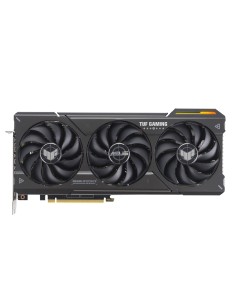 TARJETA GRÁFICA ASUS TUF RTX4070 SUPER O12G GAMING