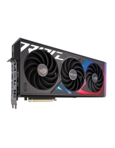 ASUS ROG -STRIX-RTX4070S-12G-GAMING NVIDIA GeForce RTX 4070 SUPER 12 GB GDDR6X