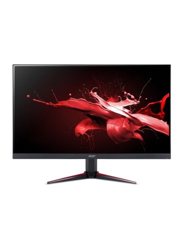 Acer VG270 S3 pantalla para PC 68,6 cm (27") 1920 x 1080 Pixeles Full HD LED Negro