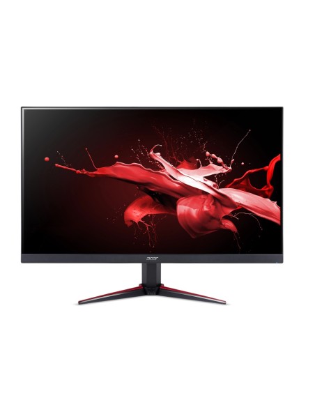 Acer VG270 S3 pantalla para PC 68,6 cm (27") 1920 x 1080 Pixeles Full HD LED Negro
