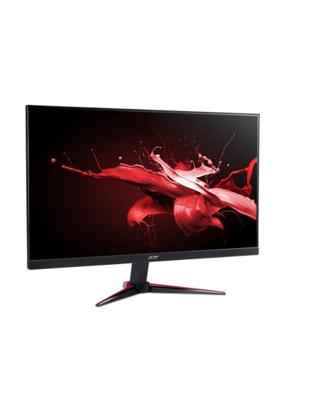 Acer VG270 S3 pantalla para PC 68,6 cm (27") 1920 x 1080 Pixeles Full HD LED Negro