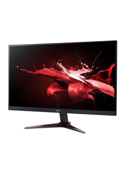 Acer VG270 S3 pantalla para PC 68,6 cm (27") 1920 x 1080 Pixeles Full HD LED Negro