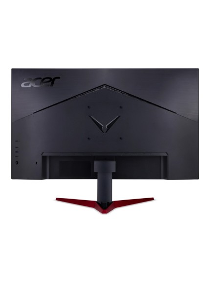 Acer VG270 S3 pantalla para PC 68,6 cm (27") 1920 x 1080 Pixeles Full HD LED Negro