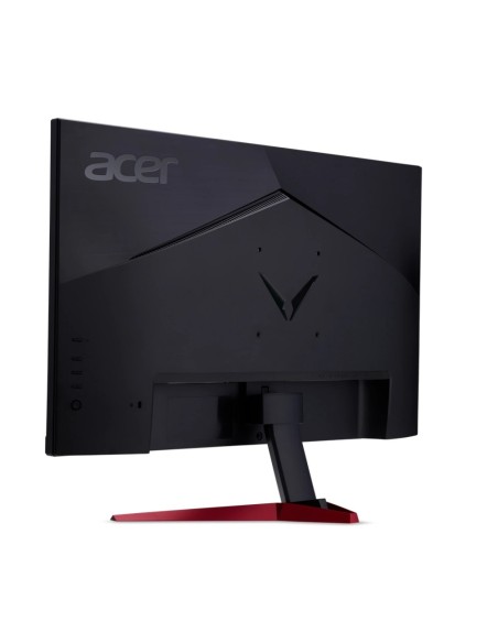 Acer VG270 S3 pantalla para PC 68,6 cm (27") 1920 x 1080 Pixeles Full HD LED Negro