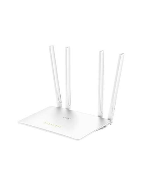 WIRELESS ROUTER CUDY 1200Mbps DUAL BAND