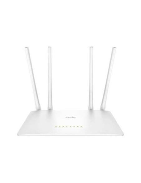 WIRELESS ROUTER CUDY 1200Mbps DUAL BAND