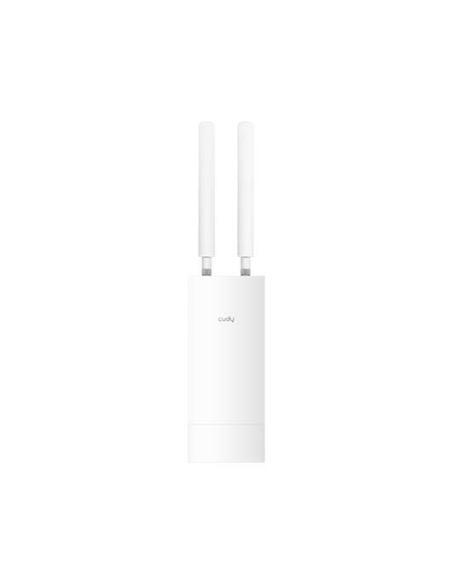 WIRELESS PUNTO DE ACCESO CUDY AC1200 WIFI OUTDOOR