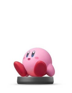 FIGURA NINTENDO AMIIBO SMASH KIRBY Nº11