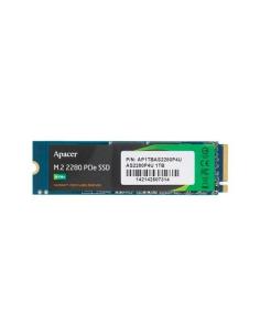 DISCO DURO M.2 SSD APACER 1TB PCIE GEN3