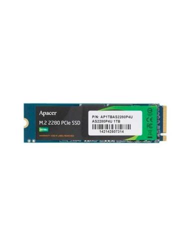 DISCO DURO M.2 SSD APACER 1TB PCIE GEN3