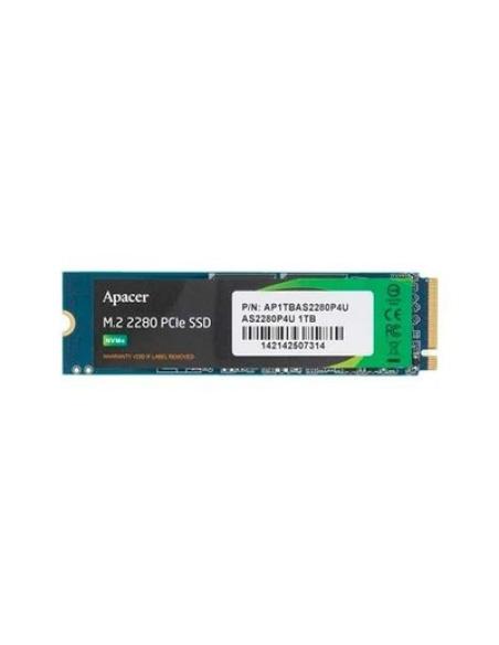 DISCO DURO M.2 SSD APACER 1TB PCIE GEN3