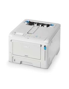 IMPRESORA OKI LASER COLOR C650DN