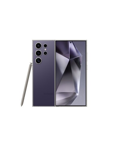 Samsung Galaxy S24 Ultra 17,3 cm (6.8") SIM doble 5G USB Tipo C 12 GB 512 GB 5000 mAh Violeta