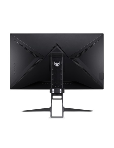 Acer Predator XB323KRVbmiiiiphuzx pantalla para PC 81,3 cm (32") 3840 x 2160 Pixeles 4K Ultra HD LED Negro