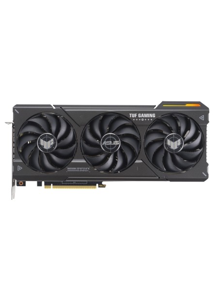 ASUS TUF Gaming TUF-RTX4070S-12G-GAMING NVIDIA GeForce RTX 4070 SUPER 12 GB GDDR6X