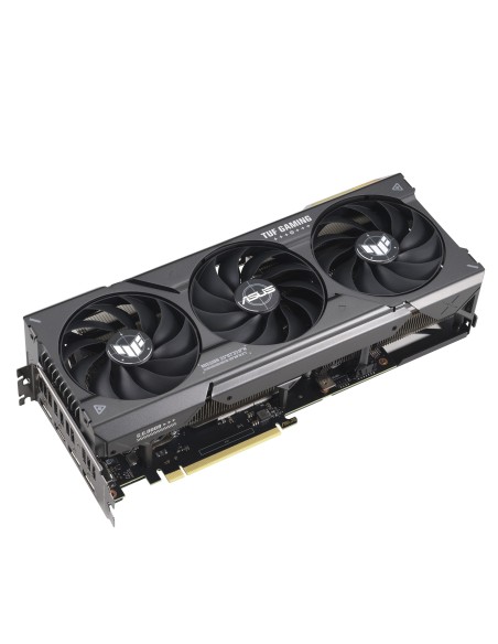 ASUS TUF Gaming TUF-RTX4070S-12G-GAMING NVIDIA GeForce RTX 4070 SUPER 12 GB GDDR6X