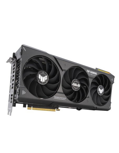 ASUS TUF Gaming TUF-RTX4070S-12G-GAMING NVIDIA GeForce RTX 4070 SUPER 12 GB GDDR6X