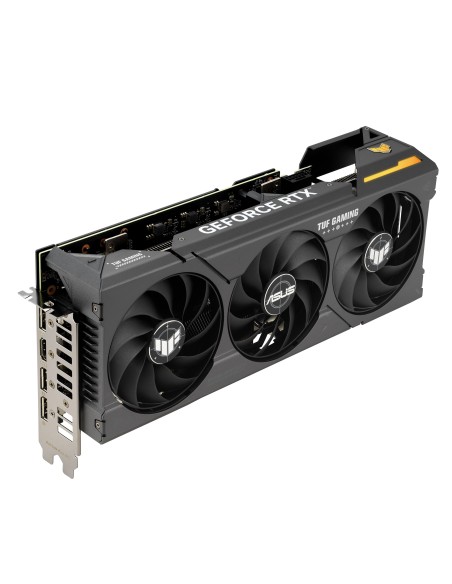 ASUS TUF Gaming TUF-RTX4070S-12G-GAMING NVIDIA GeForce RTX 4070 SUPER 12 GB GDDR6X
