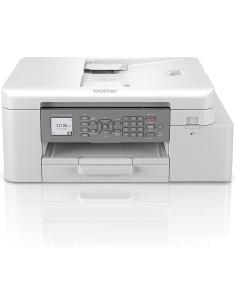 IMPRESORA BROTHER MFCJ4340DWE MULTIFUNCION TINTA A4 FAX WIFI DUPLEX