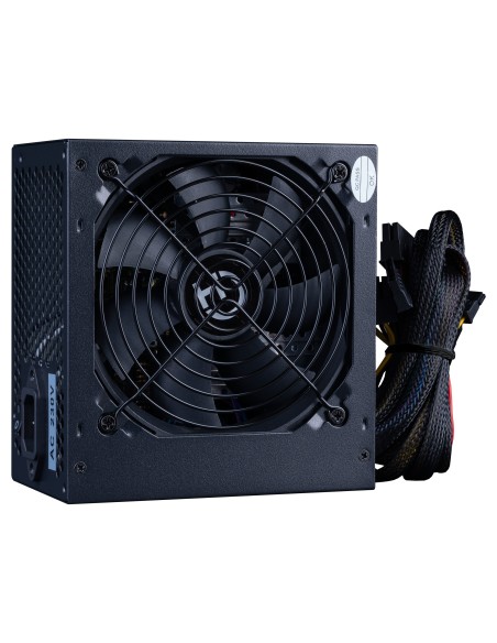 FUENTE DE ALIMENTACION HIDITEC PSU ATX PSX500W 500W (BULK)