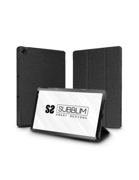 SUBBLIM Funda Tablet Shock Case Realme Pad 10.4