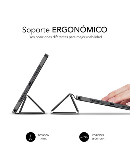 SUBBLIM Funda Tablet Shock Case Realme Pad 10.4