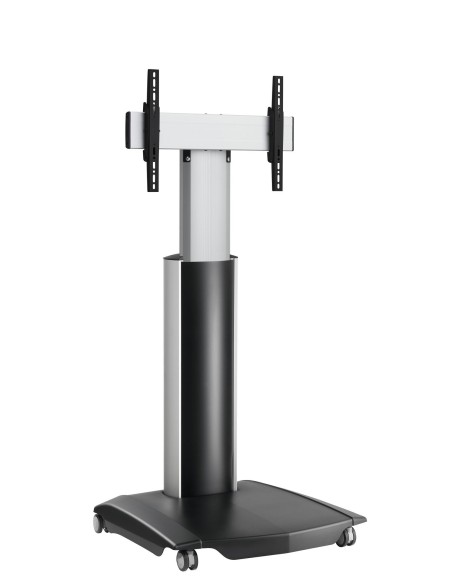 CARRO PARA PANTALLAS VOGEL'S / PFT2520 / NEGRO