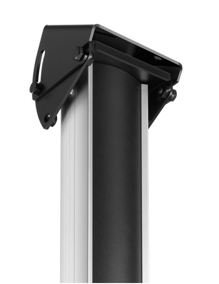 CONNECT-IT LARGE CEILING PLATE TILT AND TURN