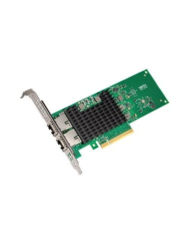 Intel X710T2LOCPV3 adaptador y tarjeta de red Interno