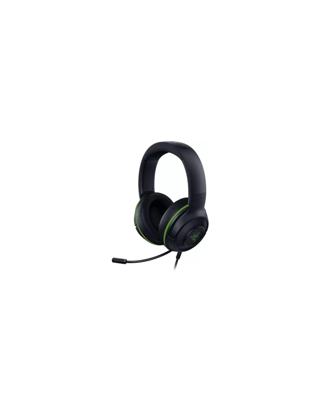Razer Kraken Pro V2 Verde - Comprar auriculares gaming