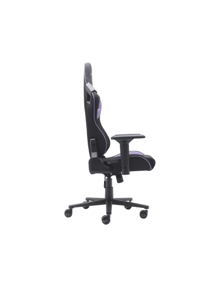 Newskill Takamikura V2 Morado - Silla Gaming | Tela Transpir