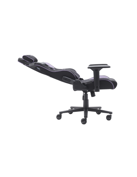 Newskill Takamikura V2 Morado - Silla Gaming | Tela Transpir