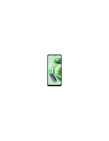XIAOMI Redmi Note 12 5G 6,67" 128GB 4GB Green