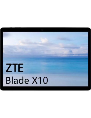 ZTE Tablet Blade X10 4G 10.1" HD 3GB/32GB Black