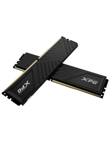 ADATA XPG D35 Gaming DDR4 2x16GB 3600Mhz Negro