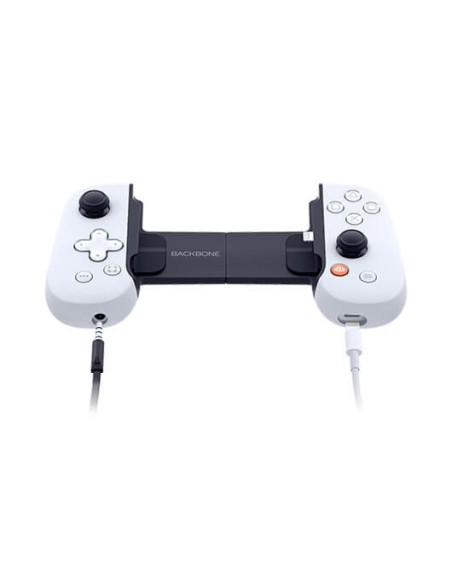 Backbone BB-02-W-S Blanco