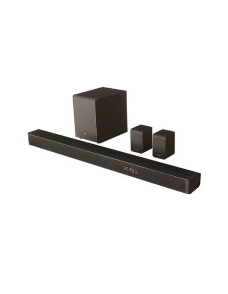 ALTAVOCES  HISENSE AX5100G BARRA SONIDO 5.1 340W  BT HDMI TRASEROS INAL