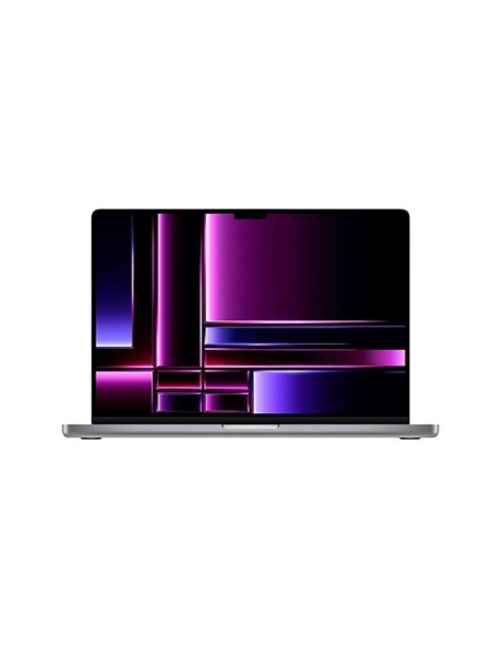Apple Macbook Pro 16 2023 Space Gray M2 Pro