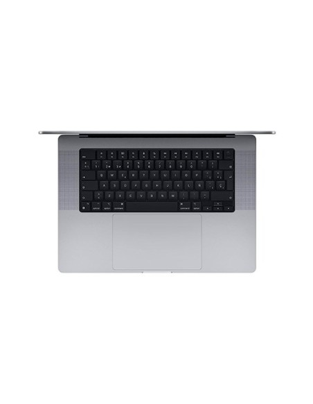 Apple Macbook Pro 16 2023 Space Gray M2 Pro