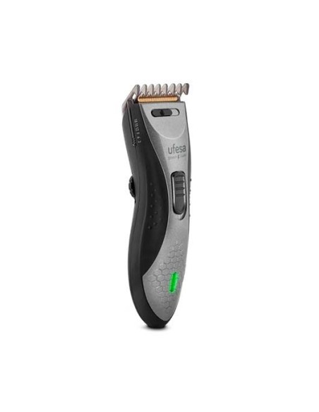 CORTAPELOS UFESA CP6550 ACERO