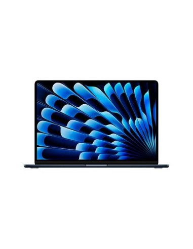 Apple Macbook Air 15 MBA 2023 Midnight