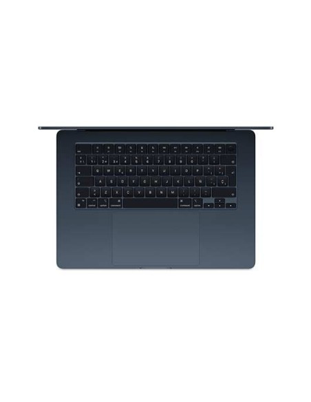 Apple Macbook Air 15 MBA 2023 Midnight