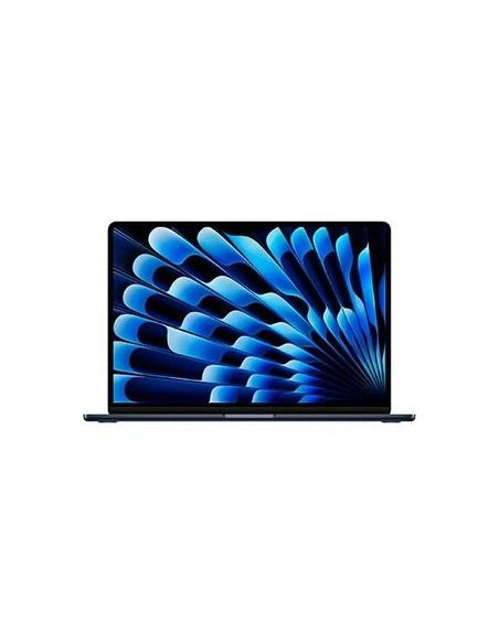 Apple Macbook Air 15 MBA 2023 Midnight